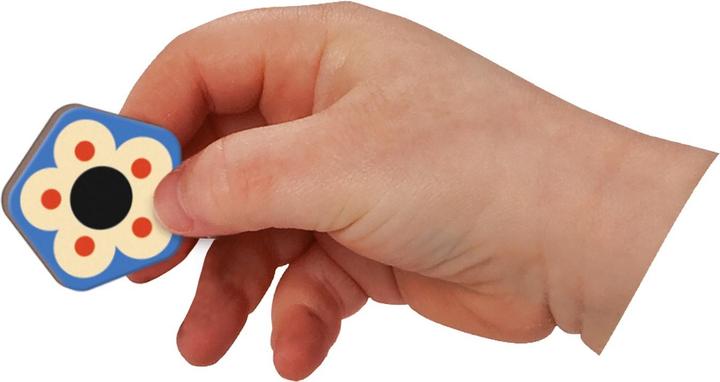 Actual product image Janod Moduloform (German)