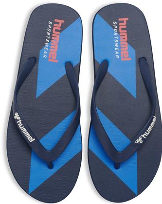 Produktbild hummel Chevron Flip Flop (38)
