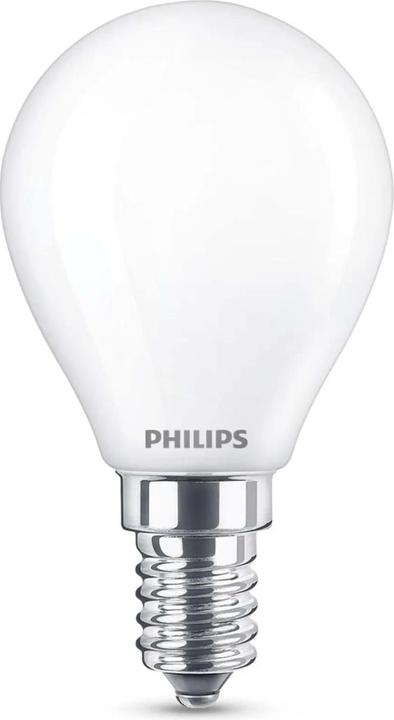 Immagine prodotto Philips Lampada (E14, 2.20 W, 250 lm, 1 x, E)