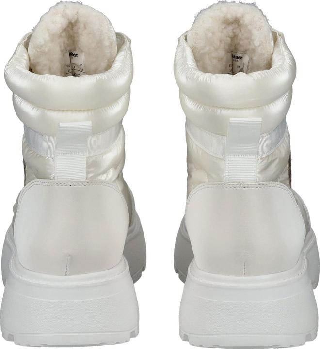 Actual product image Bauer Stiefelette (39)