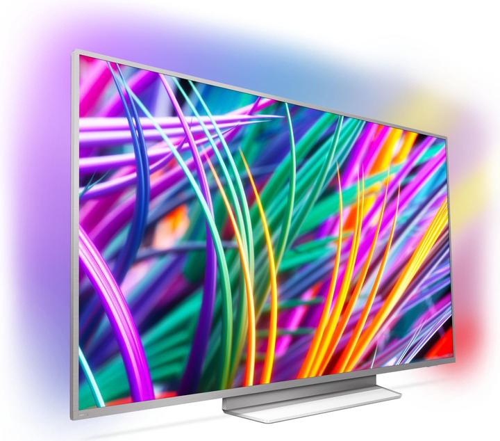 Immagine prodotto Philips 55pus8303/12 (55", LCD, 4K, 2018)
