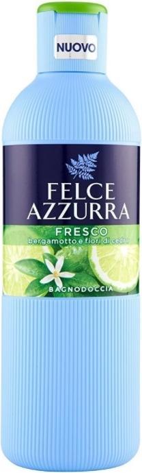 Felce Azzurra Duschgel (650 ml)