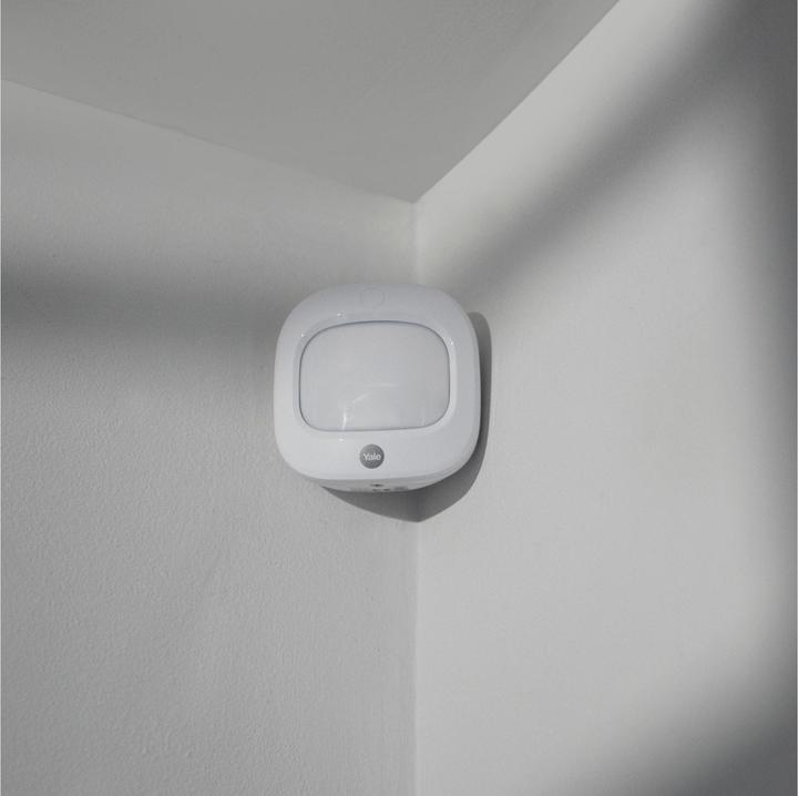 Actual product image Yale Sync Motion Detector Animal Immune (200 m)