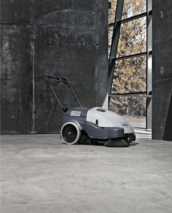 Image du produit Nilfisk Balayeuse sans fil SW750