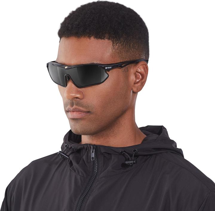 Produktbild Yeaz Sunray (Schwarz, Schwarz)