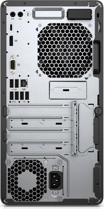Actual product image HP ProDesk 400 G4 MT (Intel Core i7-6700, 16 GB, 512 GB)