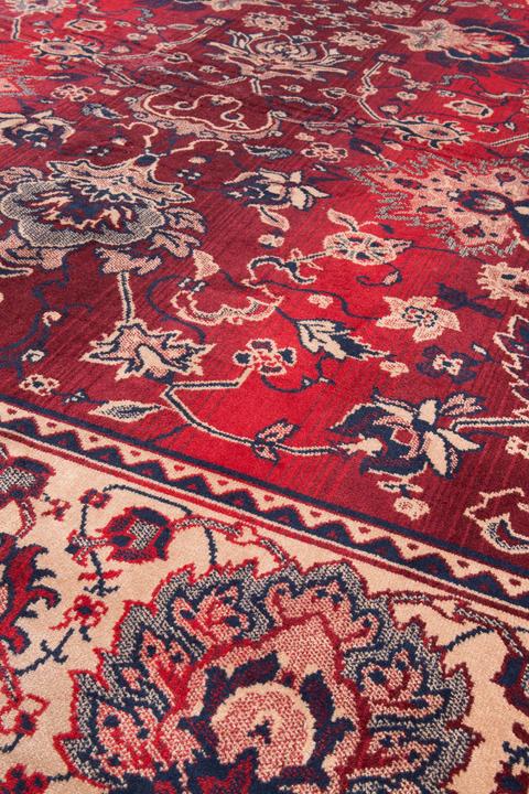 Actual product image Dutchbone Bid (170 x 240 cm)
