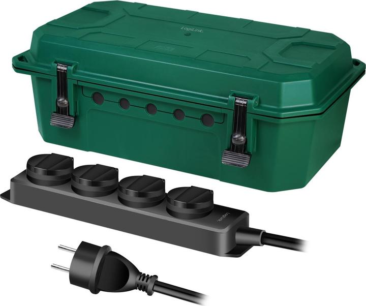 Actual product image LogiLink LPS284