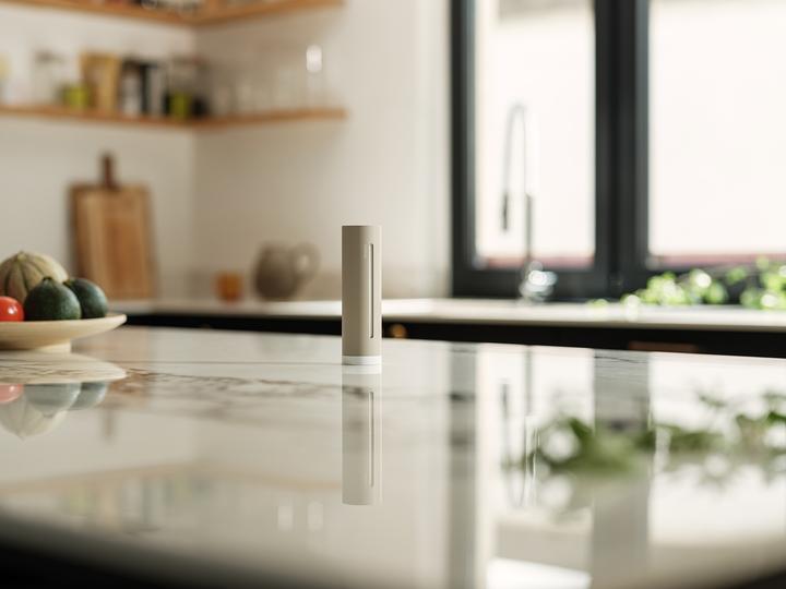 Produktbild Netatmo Wetterstation 2nd Gen komplett Paket