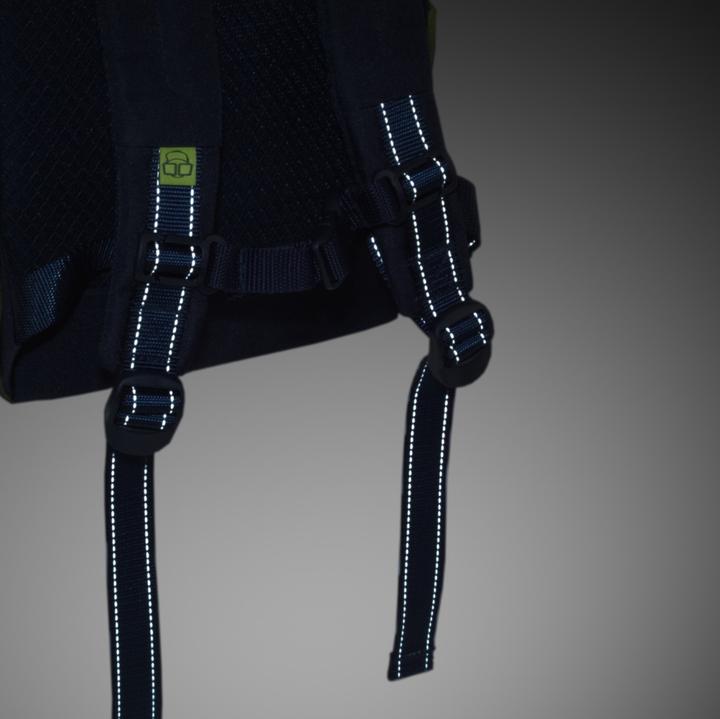 Actual product image Johnny Urban Linus (7 l)