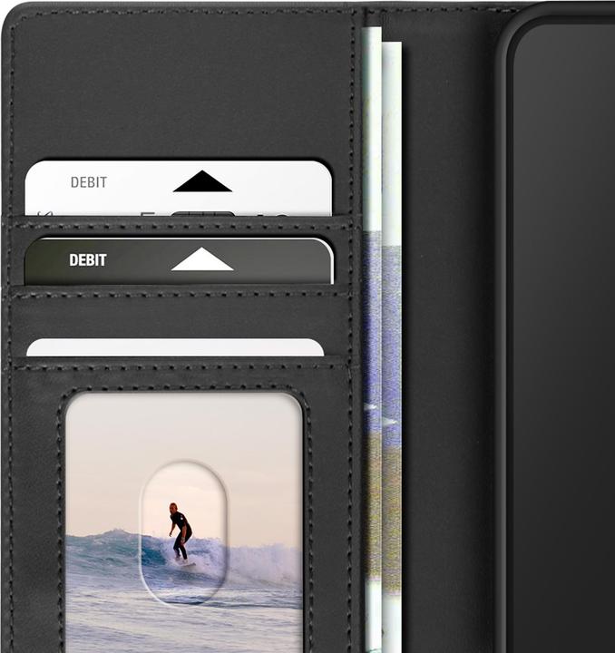 Produktbild Mayaxess SecureCard Cover (Samsung Galaxy A15)