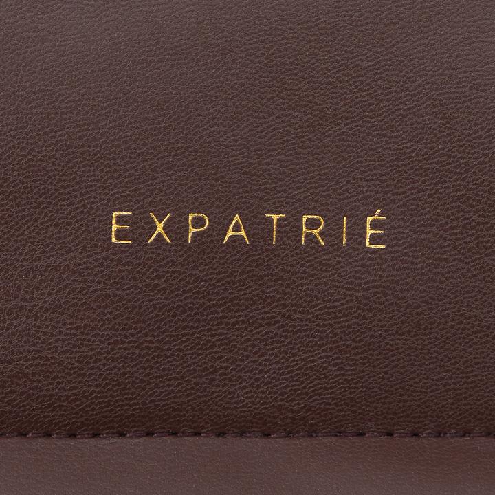 Immagine prodotto Expatrié Borsa a tracolla piccola Zoe