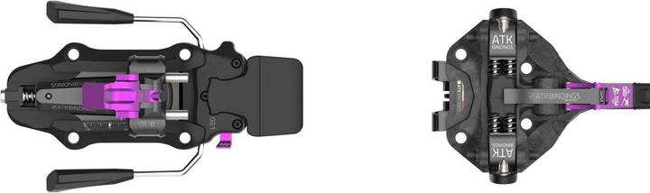 Image du produit ATK Bindings C-Raider 10 (Ski de randonnée)