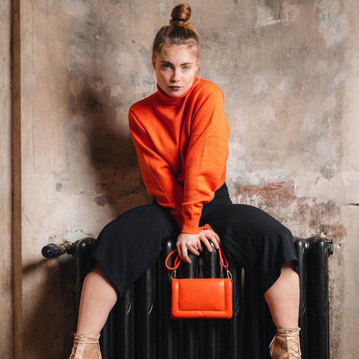 Produktbild Expatrié Umhängetasche Zoe Small
