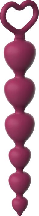 Actual product image Dream Toys Amour - The Passion of Love Alluring Anal Kit