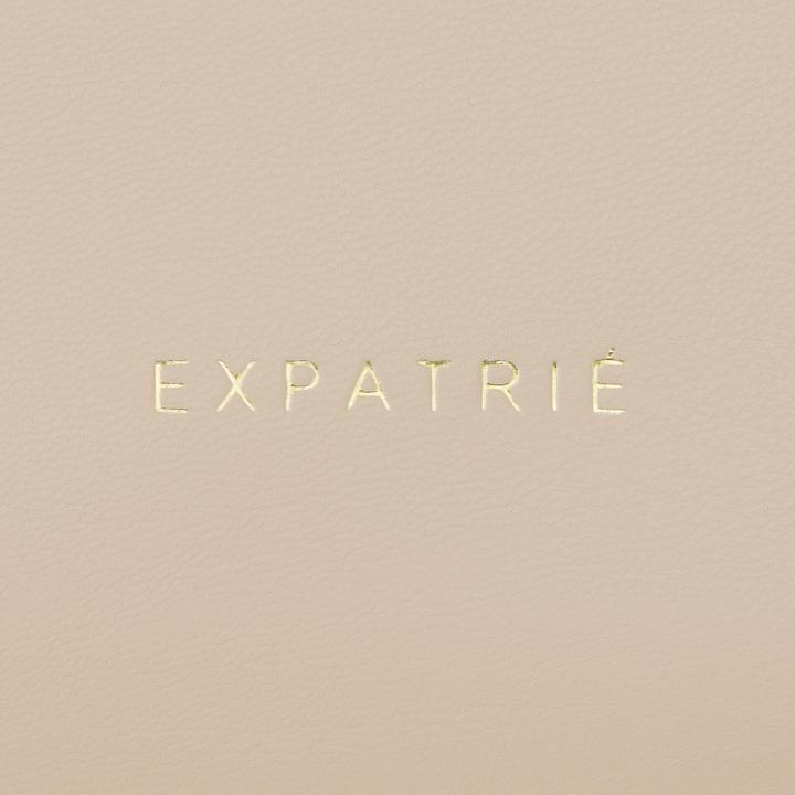 Immagine prodotto Expatrié Borsa a tracolla media Zoe