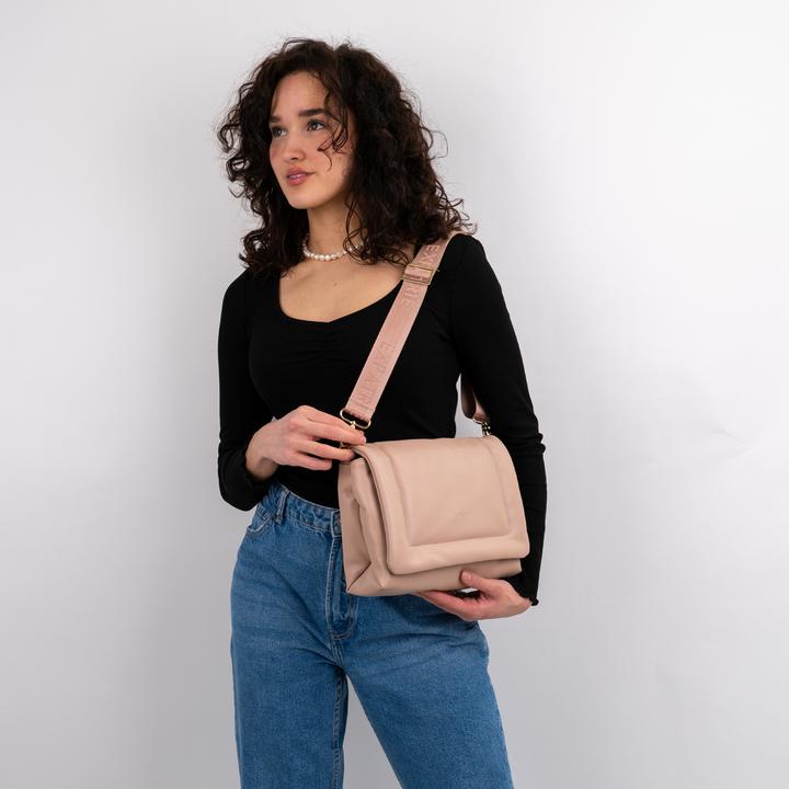 Immagine prodotto Expatrié Borsa a tracolla media Zoe