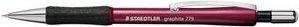Actual product image Staedtler Mechanical pencil graphite 779 (0.50 mm, B, 10 x)