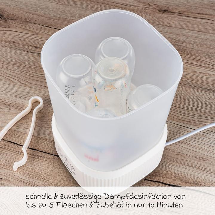 Actual product image Reer Vaporiser