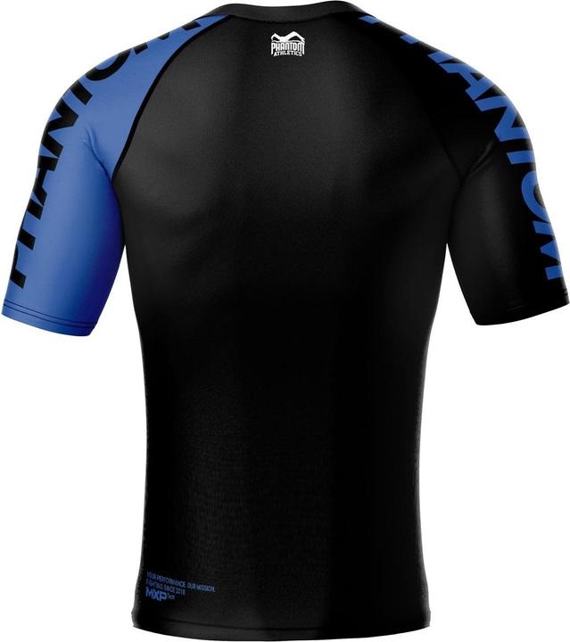 Produktbild Phantom Athletics Rashguard RANKED (XL)