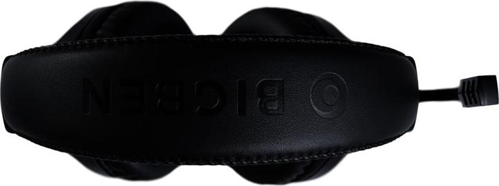 Produktbild Nacon Gaming Stereo Gaming Headset V1 (Kabelgebunden)