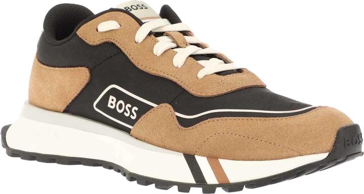 Brown/Black