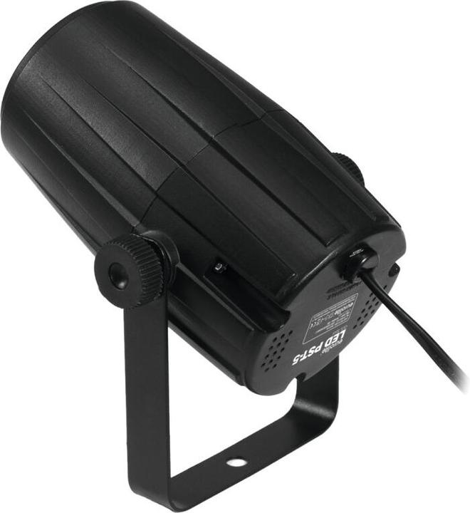 Image du produit Eurolite Set boule de discothèque LED (30 cm)