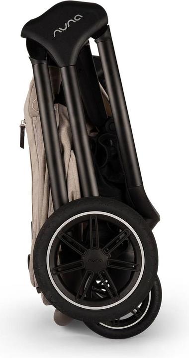 Actual product image Nuna Triv