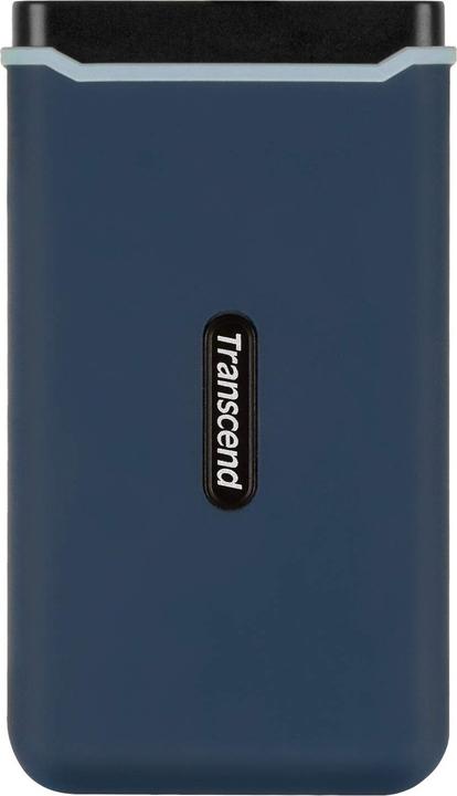 Actual product image Transcend ESD370C (0.50 TB)