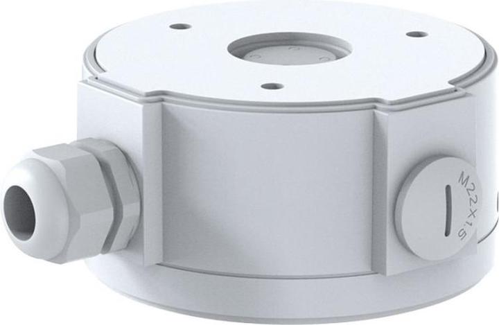 Image du produit Foscam FABD4 Support de caméra Blanc Pour D4Z, avec haut-parleur intégré (Kit de montage)