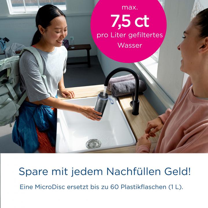 Produktbild Brita Filterflasche Active (0.60 l)