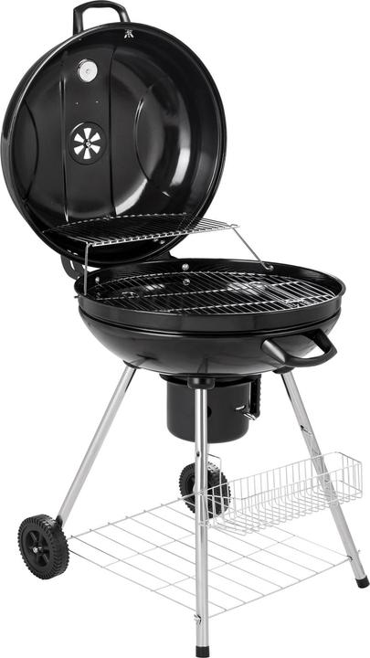 Actual product image Gardebruk BBQ Charcoal Grill Ball (54 cm)