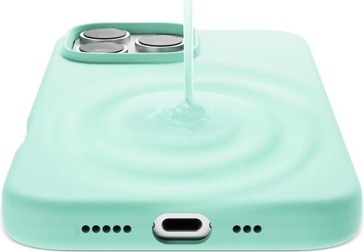 Immagine prodotto Screenguard Liquid Silicone Case (Apple iPhone 16 Pro)