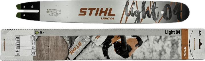 Produktbild Stihl Führungsschiene Rollomatic E 45cm / 18" - 0.325" - 1,3 mm 30050087017 (45 cm)