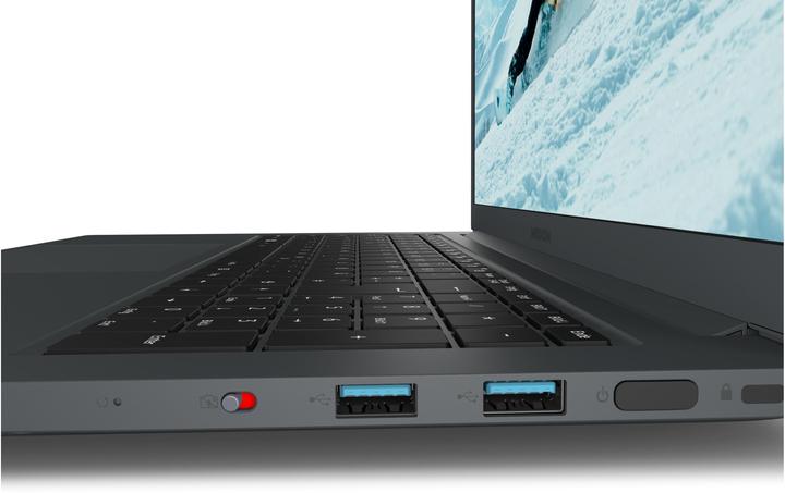 Actual product image Medion Akoya P17619 (17.30", Intel Core i7-13620H, 16 GB, 1000 GB, CH)