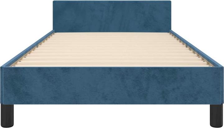 Actual product image VidaXL Johnny (90 x 190 cm)
