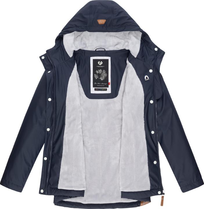 Actual product image Ragwear Margin (M)