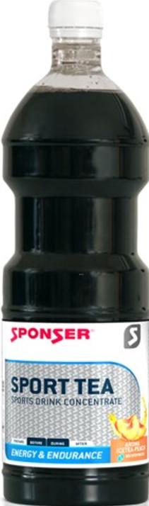 Produktbild Sponser Sporttea (Pfirsich, 1 x)