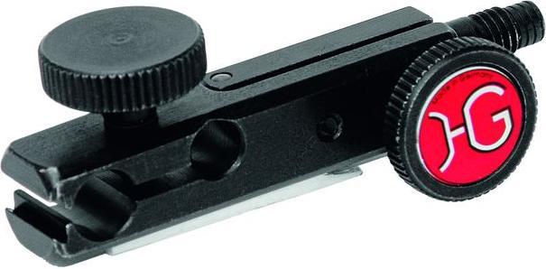 Produktbild HG Messuhrenhalter, 440860