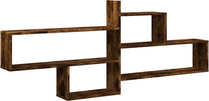 Smoked oak