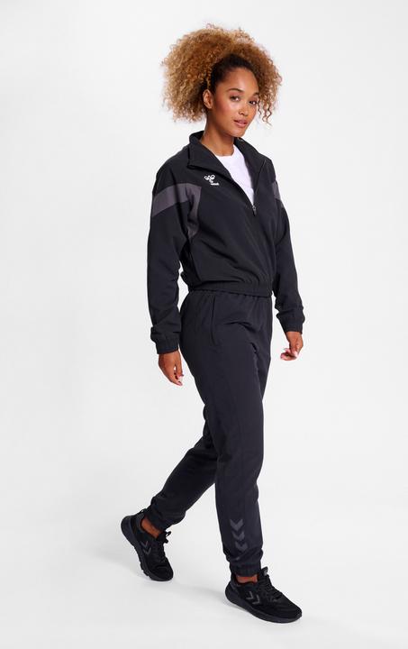Actual product image hummel Hmltravel Woven Pants Woman (XXL)