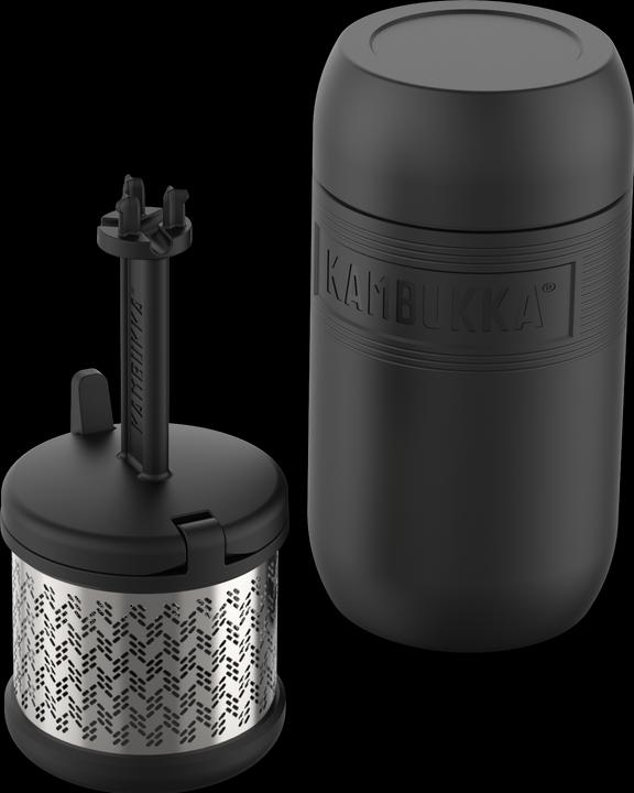 Actual product image Kambukka Tea Catcher