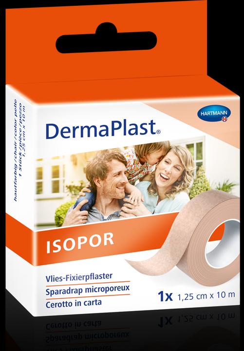 Actual product image DermaPlast Isopor (1 x)