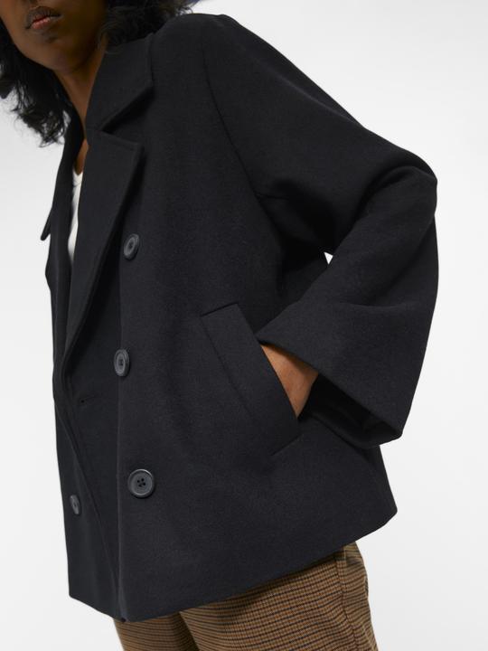 Actual product image Object Check jacket (42)