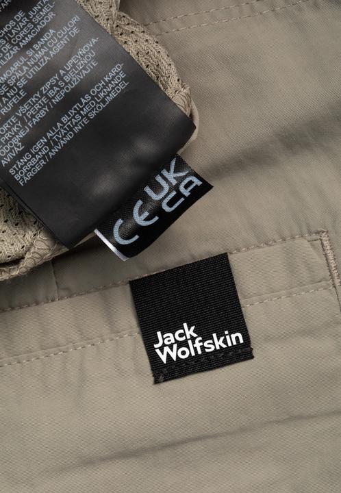 Produktbild Jack Wolfskin Tihama 7 8 Pants W (38)