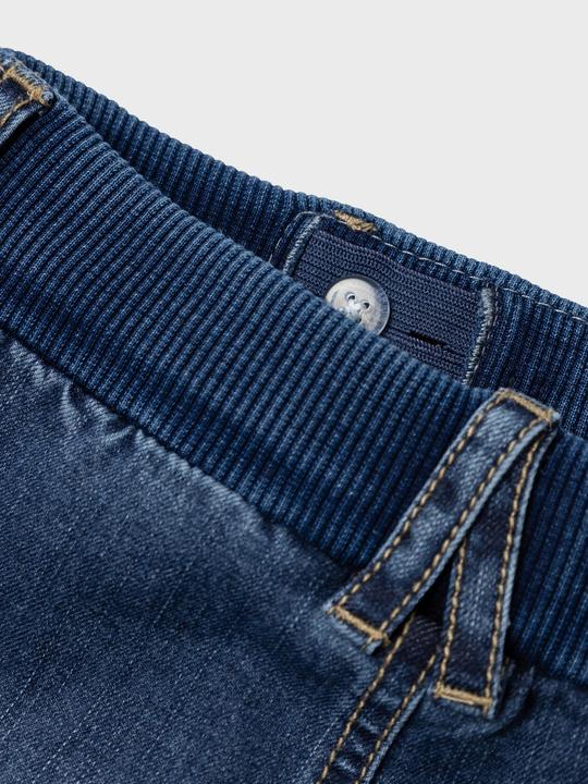 Immagine prodotto Name it Jeans cargo baggy fit (104)