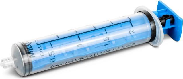 MilKit Syringe