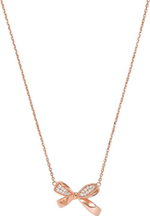 Immagine prodotto Emporio Armani Sentimentale (Argento 925, 42 cm)