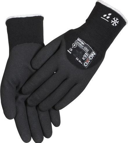 Produktbild Ox-On Vinterhandske Comfort 3302 sort str. 11 (11)
