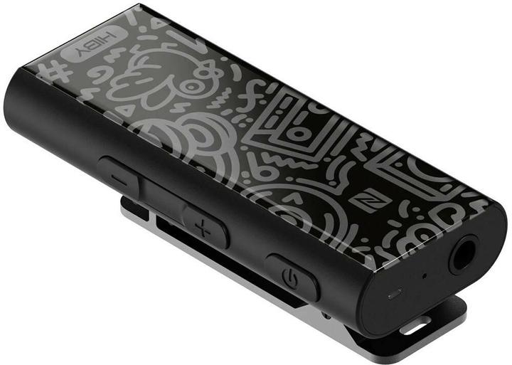 Image du produit HiBy W3 II (USB-DAC, Micro, NFC, Bluetooth)